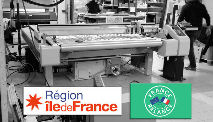 atelier de fabrication de boites sur-mesure