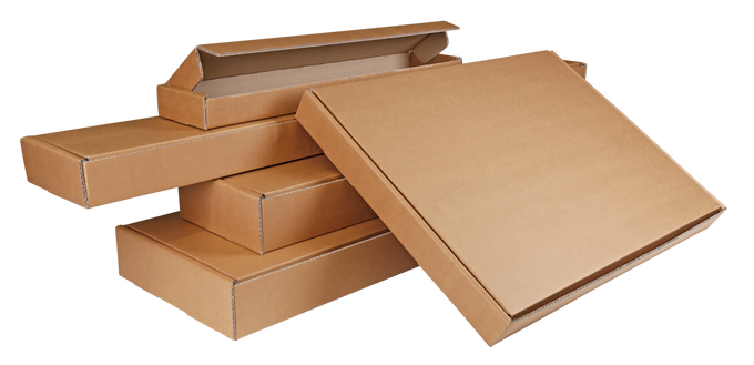 boites postales sur-mesure FEFCO 0429