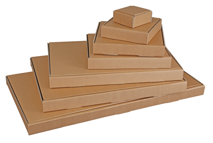 boites postales fefco 0426 sur mesure