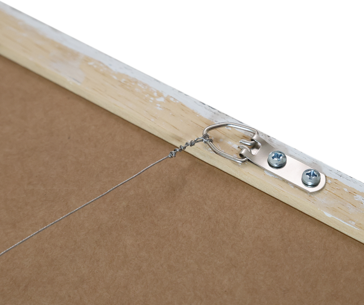 Câble Métallique Réglable En Acier Inoxydable, 6 Pièces, Suspendu Au Plafond Pour Magasin De Vêtements, Présentoir Avec Anneau à Vis, Corde à Linge