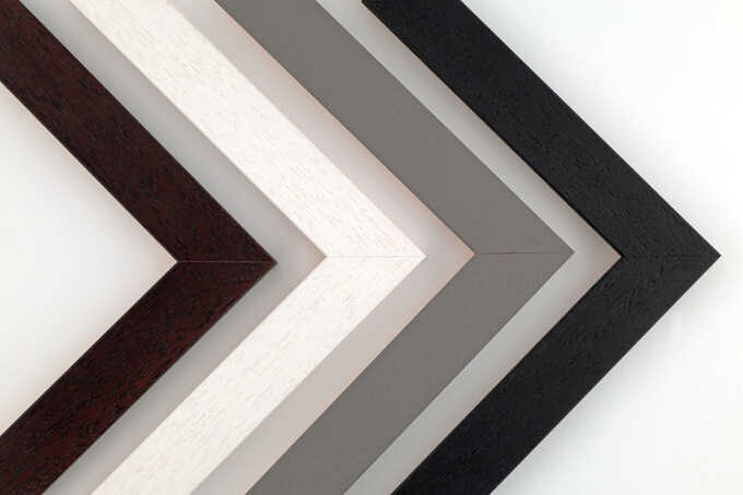 cadres plat sur mesure