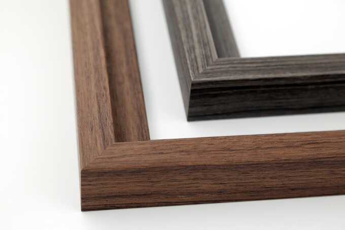 Finitions Dabéma naturel et grisé