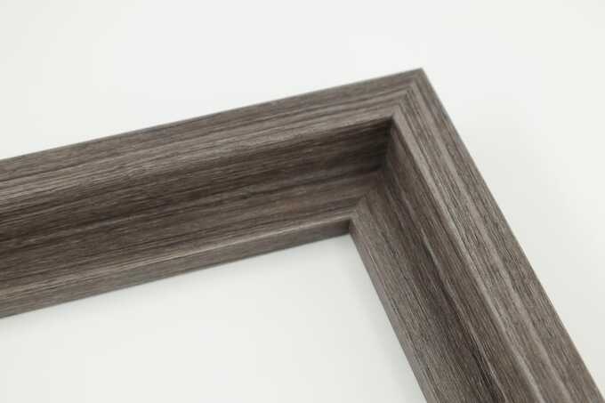 Finition bois Dabéma grisé