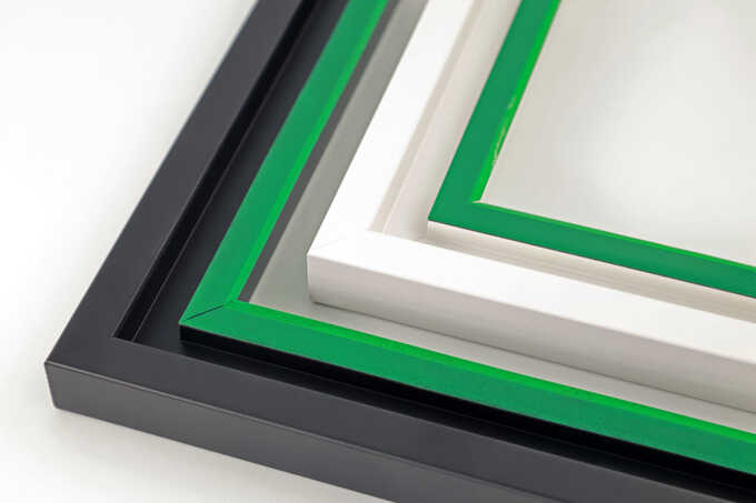 caisses américaines pour plaques