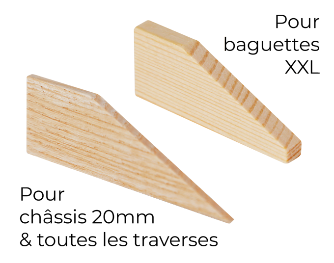 choix du type de clé de tension