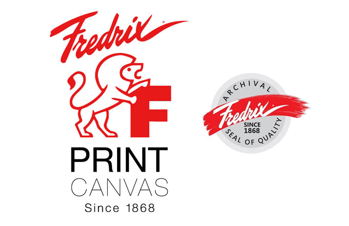 Fredrix : fabricant de toile canvas pour impression numérique