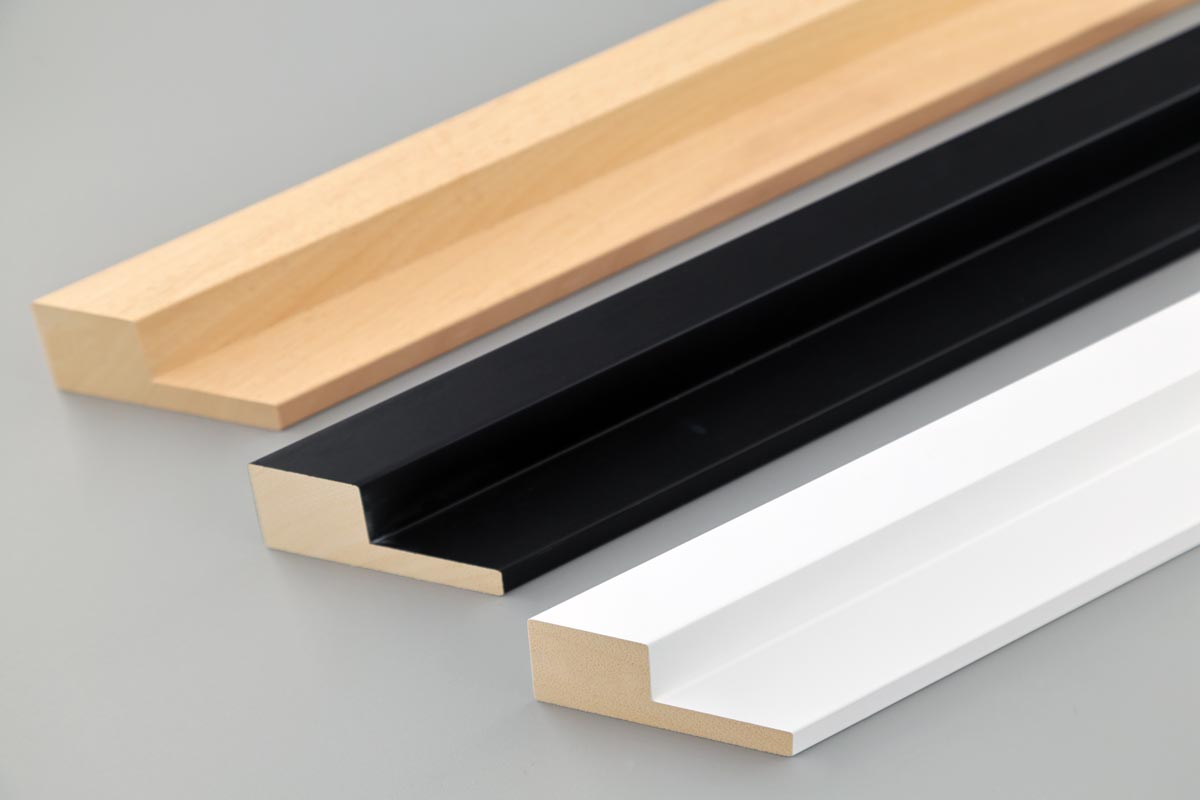 Caisses Américaines pour toiles -10% de remise code promo CA10