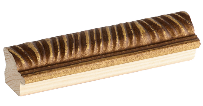 échantillon moulure OR