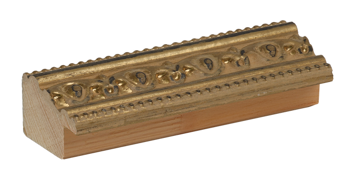 échantillon moulure OR