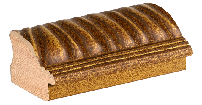 échantillon moulure OR