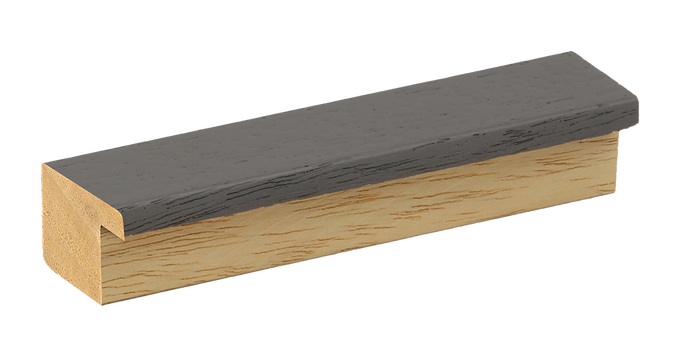 échantillon moulure GRIS