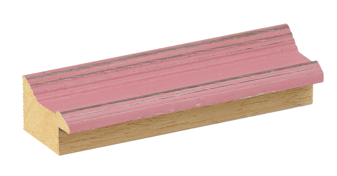 échantillon moulure ROSE