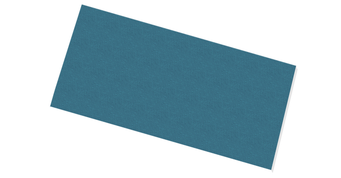 échantillon de passe-partout BLEU