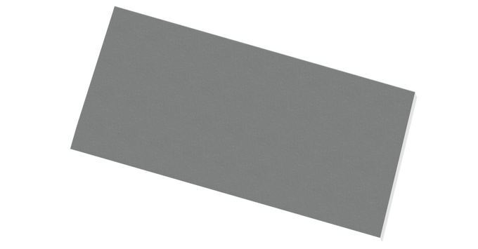 échantillon de passe-partout GRIS