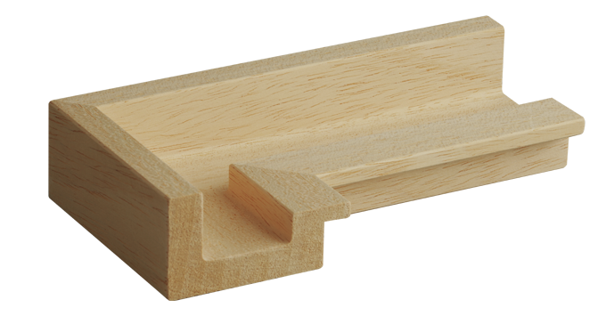 cadre américain en U pour panneaux