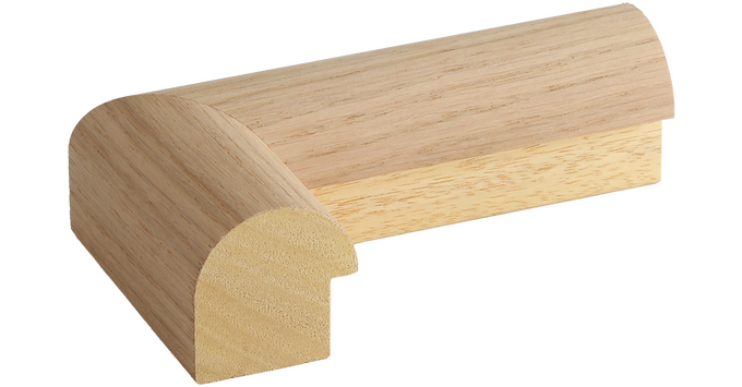 Cadre scandinave XXL