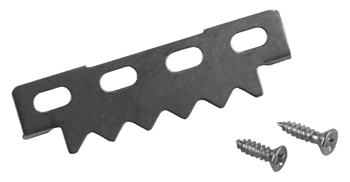 12 Pièces Crochet Pour Châssis, Crochet Pour Châssis En Métal